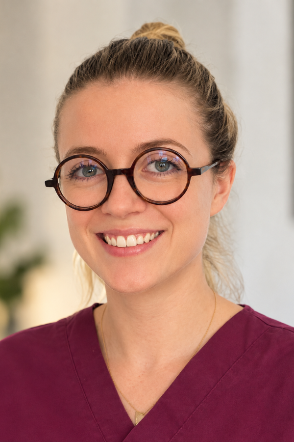 Cabinet d'orthodontie de Bordeaux Caudéran - Vanessa Brousseaud