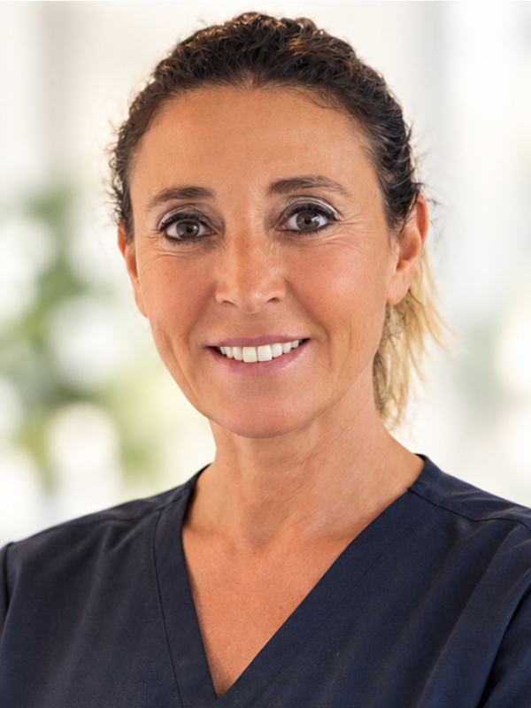 Cabinet d'orthodontie de Bordeaux Caudéran - Vanessa Brousseaud