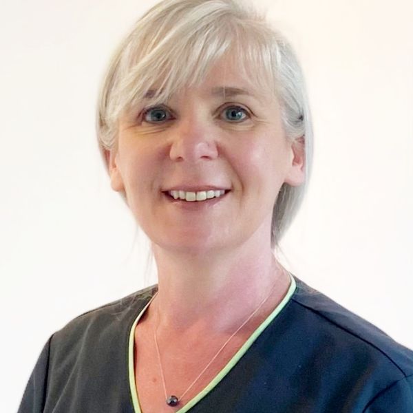 Véronique - Cabinet d'orthodontie de Bordeaux Caudéran - Vanessa Brousseaud