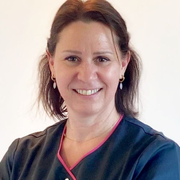 Kathie - Cabinet d'orthodontie de Bordeaux Caudéran - Vanessa Brousseaud