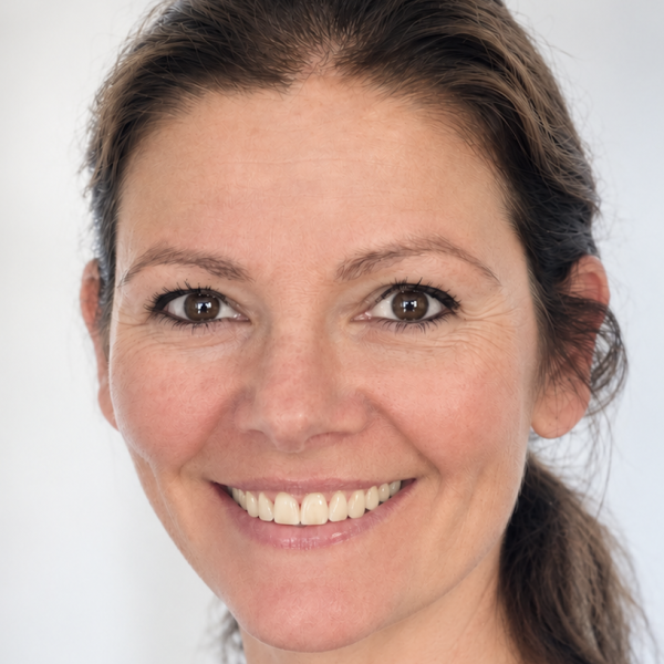 Kathie - Cabinet d'orthodontie de Bordeaux Caudéran - Vanessa Brousseaud