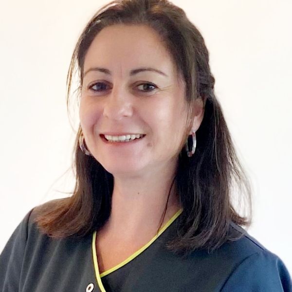 Jessica - Cabinet d'orthodontie de Bordeaux Caudéran - Vanessa Brousseaud