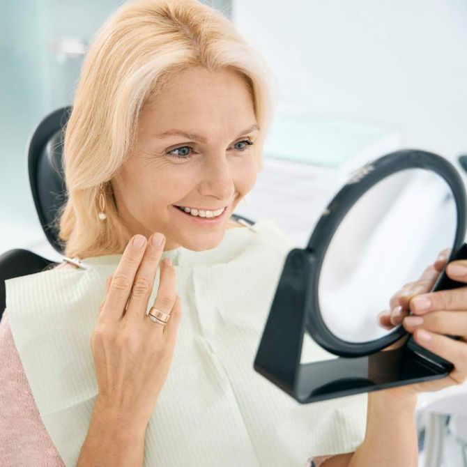 Sourire - Cabinet d'orthodontie de Bordeaux Caudéran - Vanessa Brousseaud